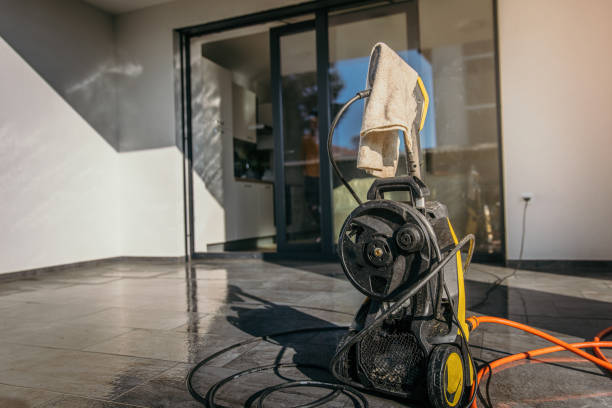 Pre-Holiday Cleaning in Mayodan, NC